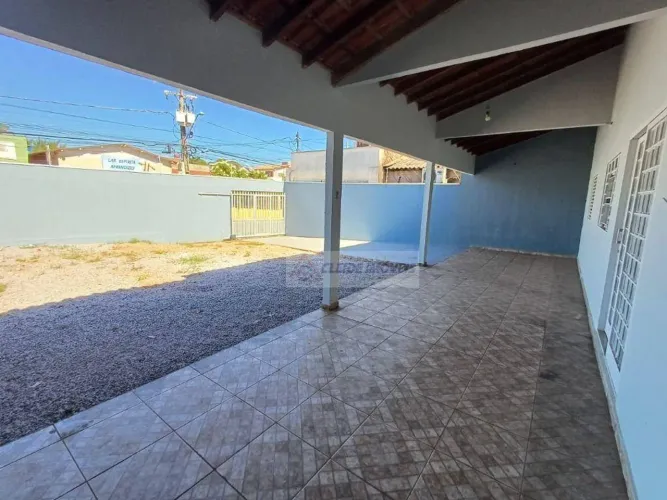 Casa com 3 dormitórios à venda, 135 m² por R$ 380.000,00 - Parque Cuiabá - Cuiabá/MT