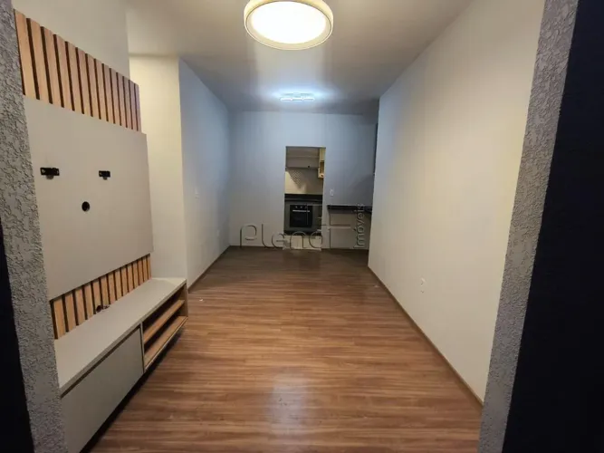 Apartamento à venda em Indaiatuba, Europark Comercial, com 2 quartos, com 60 m²
