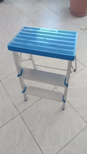Escadinha 3 degraus