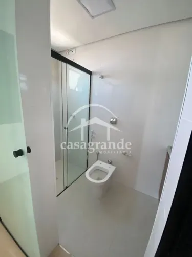 Aluguel Apartamento SANTA MONICA