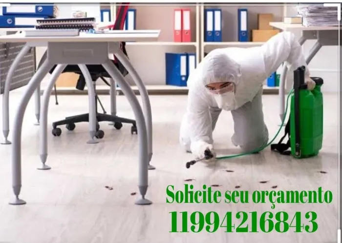 Dedetização