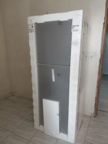 GELADEIRA SAMSUNG DUPLEX 391L