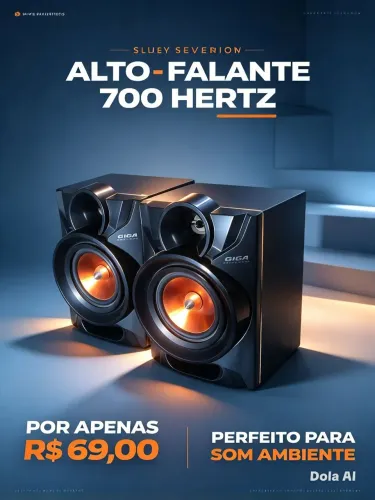 Caixa de som