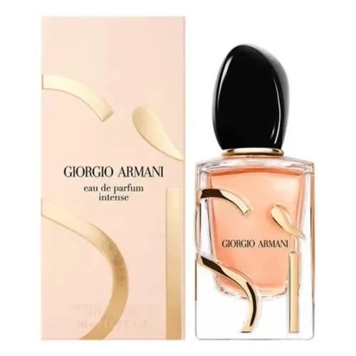 Perfume Giorgio Armani Si Eau de Parfum Intense Feminino 30ml - SELO ADIPEC