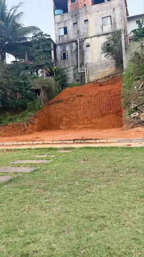 Terreno em ótima localização
