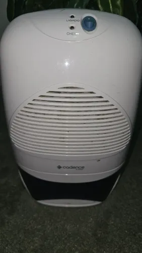 Umidificador