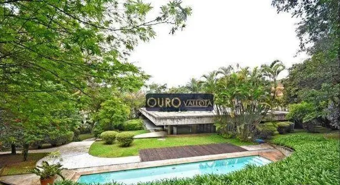 Casa com 3 dormitórios à venda, 976 m² por R$ 16.000.000,00 - Cidade Jardim - São Paulo/SP