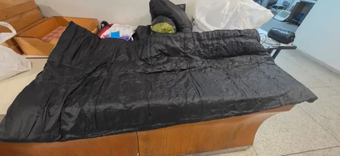 SACO DE DORMIR