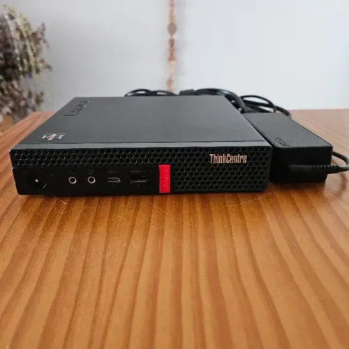 Mini PC Thinkcentre M75q Tiny Ryzen 5 16gb 256gb Ssd W11 Pro