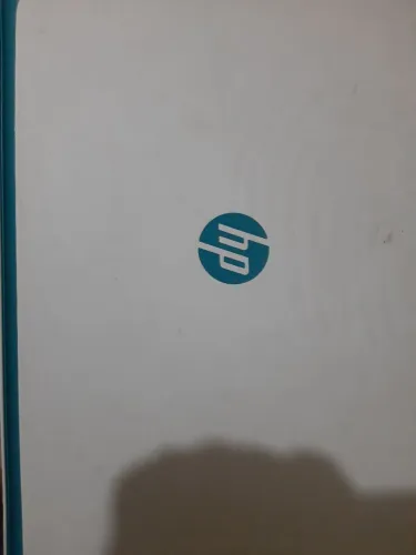 Impressora HP.