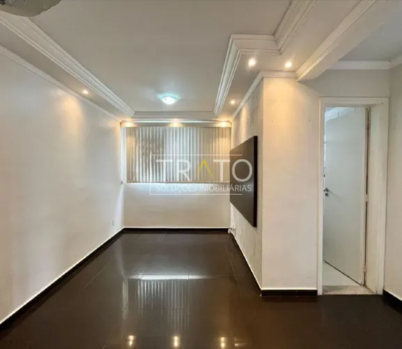Apartamento à venda no Condomínio Clair de Lune