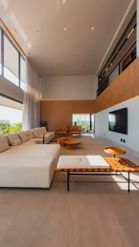 Casa sobrado de alto padrão à venda no Condomínio Le Portier Nautic Residence em Piedade -