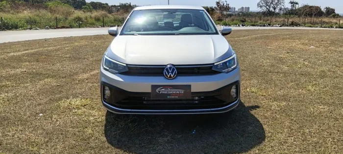 Volkswagen Virtus Comfort. 200 TSI 1.0 Flex 12V AUT 2024