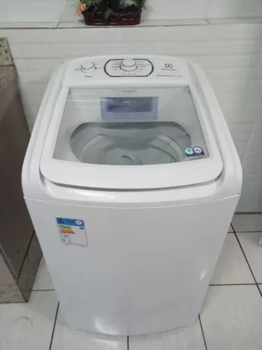 Máquina de lavar
