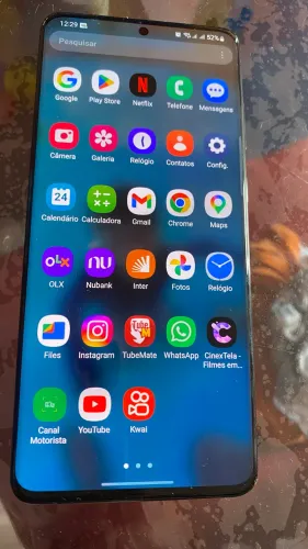S20 Plus 128