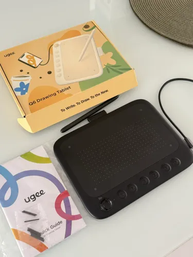 Mesa digitalizadora