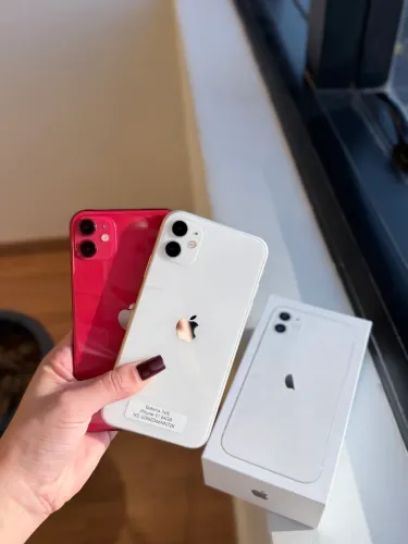 iPhone 11 64GB SEMINOVOS