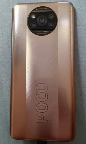 Celular Poco X3 Pro