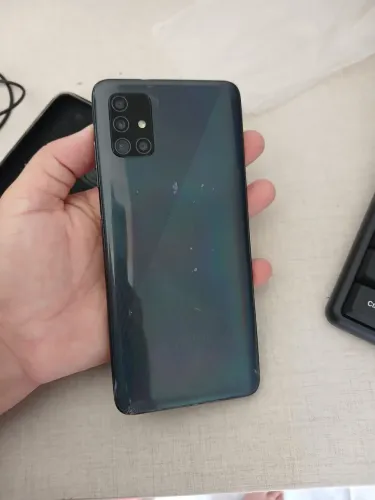 Celular Samsung A51