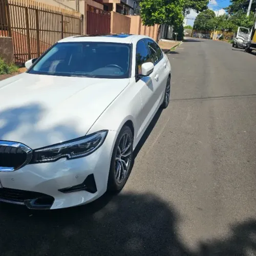 BMW 320I A Modern/sport TB 2.0/a.flex 16V 4P 2022