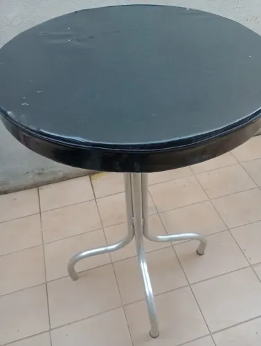 Mesa Bistrô Alta 