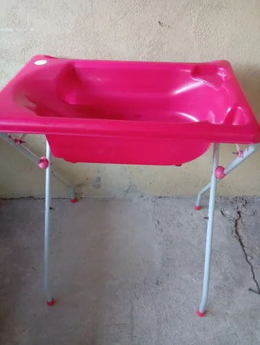 Vendo banheira em bom estado