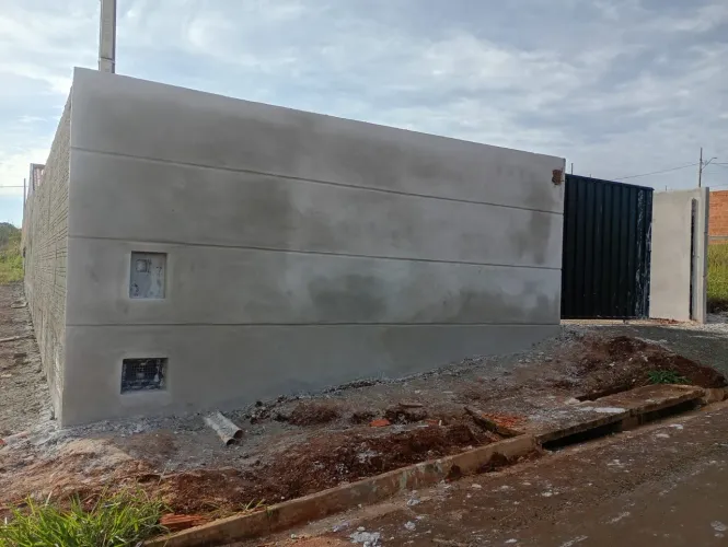 Contrução e reforma