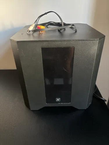 Subwoofer Frahm Residence RD SW8.
