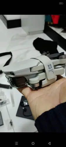 Drone Dji Mini 2 