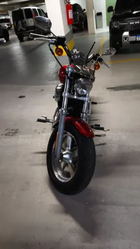 Sportster 1200