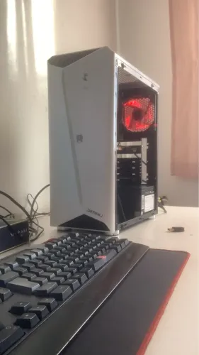 Pc gamer troco em ps4 , iPhone Xbox série s , notbook