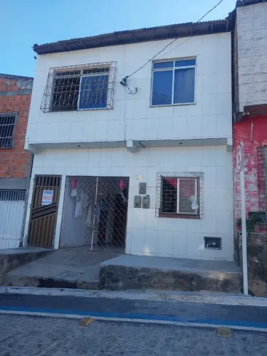 Casa a venda no bairro Soledade