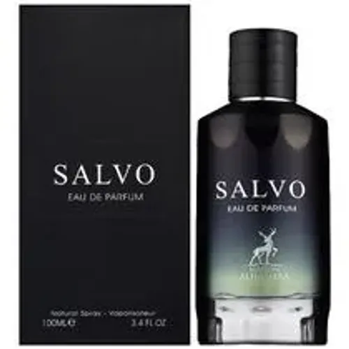 Perfume Maison Alhambra Salvo Eau de Parfum Masculino 100ML