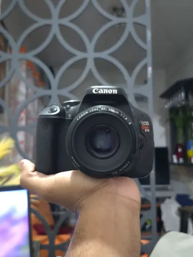 Canon t3i 