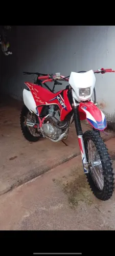 CRF 230