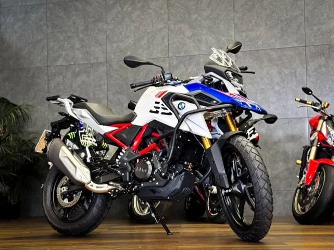 BMW G 310 GS 2025/2025