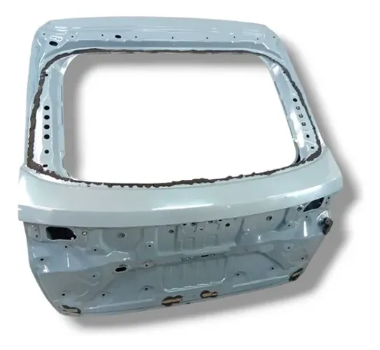 Tampa Traseira Hrv 2024 Cinza