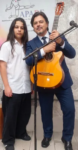Música ao vivo, cantor ou banda, Sossego Produções,  diversos artistas em São Paulo. 