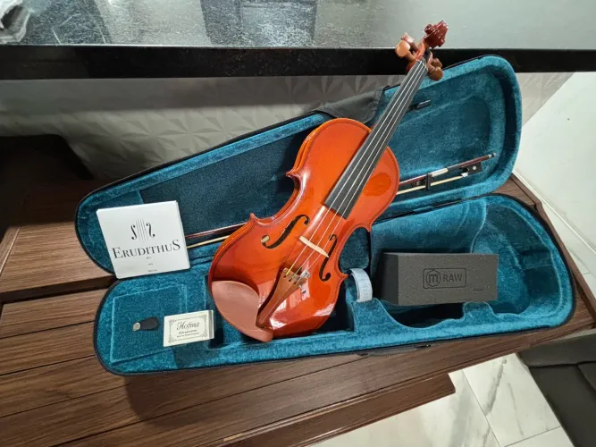 Violino 4/4