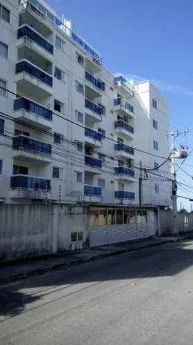 Lindo Apartamento com 3 quartos com elevador e área de lazer