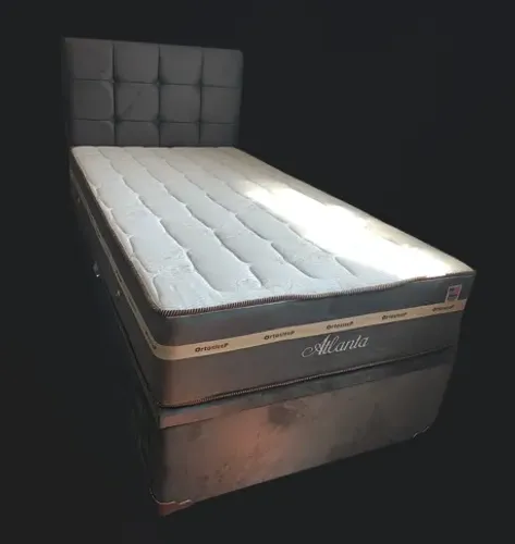 cama box entrega e conforto todos os dias