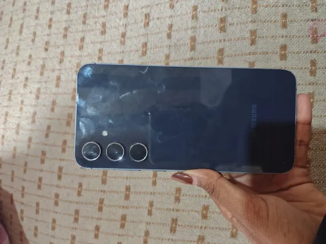 Samsung galaxi A55
