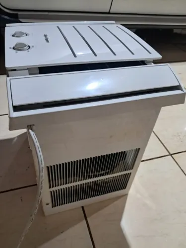 ar condicionado springer 10000 btus