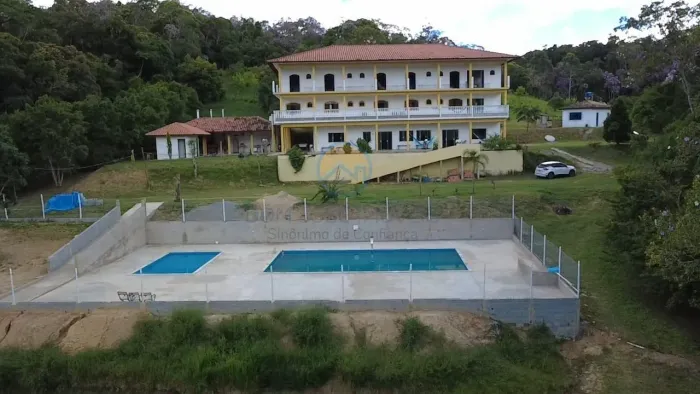 Pousada para Venda em Juquitiba, joao leite