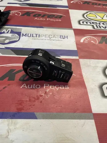 Chave De Farol (0532257280) Jeep Compass