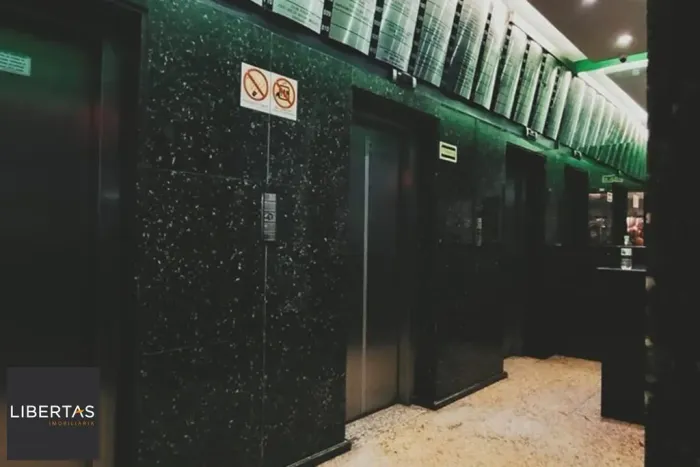 Sala Comercial à venda Centro Histórico Porto Alegre/RS