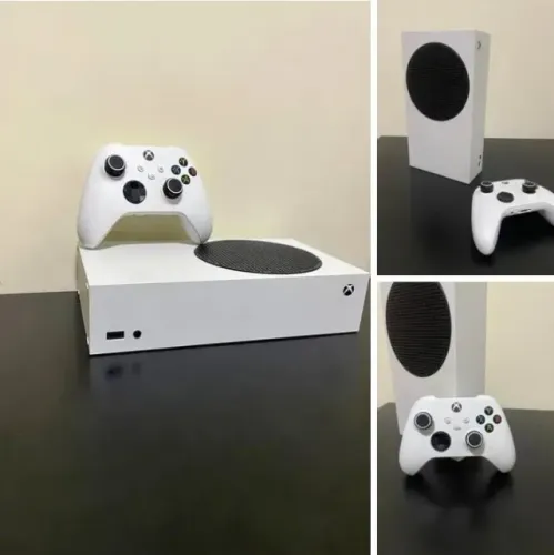 Xbox Séries S 