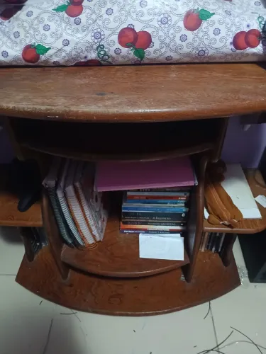 Vendo Rack