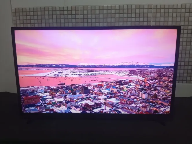 Tv Samsung smart 40 polegadas UN40J5200AG