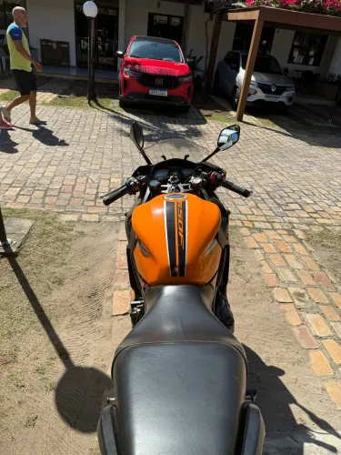 Cbr extra !!!!